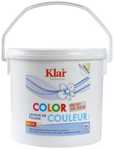 Bild von Basis Compakt Color Pulver, 4,750 kg, Klar