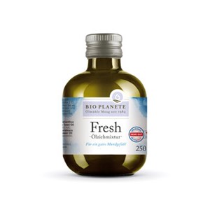 Bild von Fresh Ölziehkur, 0,25 l, Bio Planete