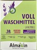 Bild von Vollwaschmittel, 2 kg, AlmaWin