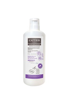 Bild von Nuage Céleste, Reinigungsschaum, 150 ml, CATTIER