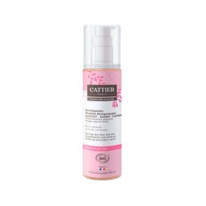 Bild von Beruhigendes Mizellen Reinigungsgel , 200 ml, CATTIER
