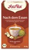 Bild von Nach dem Essen Yogi Tea 17 Fb, bio, 30,6 g, Yogi Tea, Choice