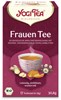 Bild von Frauen Tee Yogi Tea 17 Fb, bio, 30,6 g, Yogi Tea, Choice