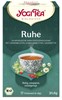 Bild von Ruhe Tee Yogi Tea 17 Fb, bio, 30,6 g, Yogi Tea, Choice