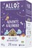 Bild von Adventskalender Tee, 40 g, Allos, Cupper