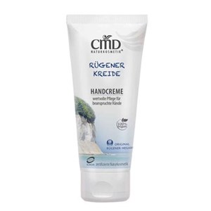 Bild von Rügener Kreide Handcreme, 100 ml, CMD-Naturkosmetik