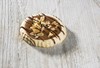 Bild von Nougat-Cashew-Tartelette, 50 g, Rosengarten