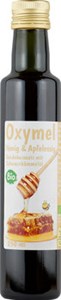 Bild von Oxymel Schwarzkümmelöl, 250 ml, NaturGut