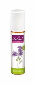 Bild von Baldini Roll-On Kopfwohl, 10 ml, Baldini