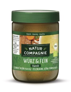 Bild von Würz&Fein, 1 Stk, Natur Compagnie