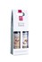 Bild von Geschenkbox Öl & Essig Duett, 2 x 250  ml, Bio Planete