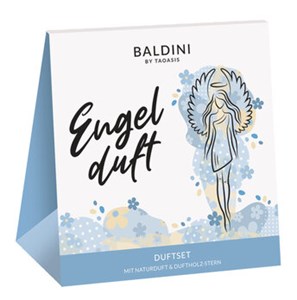 Bild von Engelduft Set, 10 ml, Baldini