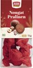 Bild von Nougat Pralinen, 75 g, Rosengarten