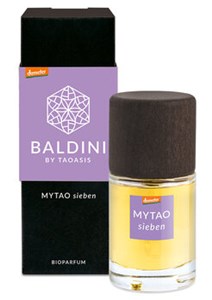 Bild von Parfum MYTAO Sieben, 15 ml, Baldini