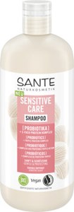 Bild von Sensitive Care Shampoo , 500  ml, SANTE NATURKOSMETIK
