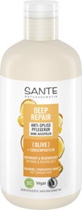 Bild von Deep Repair Pflegekur ohne Ausspülen , 200 ml, SANTE NATURKOSMETIK
