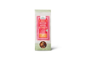 Bild von Roter Apfel,bio, 60 g, Herbaria