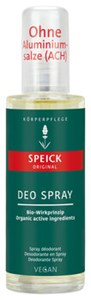 Bild von Original Deo Spray , 75 ml, Speick