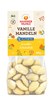 Bild von Vanille Schoko Mandeln, bio, 100 g, Hammermühle
