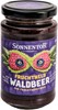 Bild von Waldbeer Fruchtaufstrich Fruchtheld, 250 g, Sonnentor