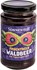 Bild von Waldbeer Fruchtaufstrich Fruchtheld, 250 g, Sonnentor