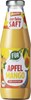 Bild von FÜR faire Saft  Apfel Mango, 0,5 l, Voelkel