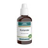 Bild von Koriander-Extrakt (Bio), 50 ml, GSE