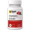 Bild von Bio Cranberry Extrakt Kapseln, 90 Stk, Raab Vitalfood