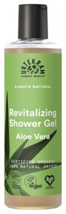 Bild von Duschgel Aloe Vera, 250 ml, Urtekram