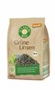 Bild von Grüne Linsen, bio, demeter, 500 g, Clasen Bio