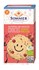 Bild von Cookies Cranberry, Mandel und Sesam glf, 125 g, Sommer
