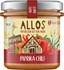 Bild von Aufs Brot Paprika Chili, bio, 140 g, Allos, Cupper