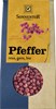 Bild von Pfeffer rosa ganz, bio, 20 g, Sonnentor