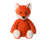 Bild von Warmies Pure Fuchs, 1 Stk, Warmies