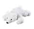 Bild von Warmies Eisbär, 1 Stk, Warmies