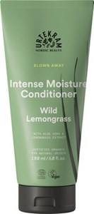 Bild von Pflegespülung Wild Lemongrass, 180 ml, Urtekram