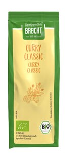 Bild von Curry Classic NFB, 55 g, Brecht