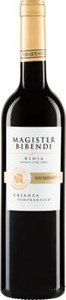 Bild von Rioja Crianza DOC, 0,75 l, Riegel Wein