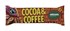 Bild von Cocoa & Coffee Schokoriegel, 24x33 g, Naturata