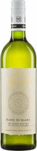 Bild von Cuvee White Stellar Organics, 0,75 l, Riegel Wein