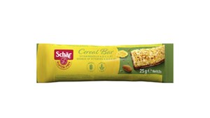 Bild von Cereal Bar, 25 g, Schär