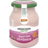 Bild von Himbeere Jog. mild 3,7%, demeter, 500 g, Andechser