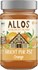 Bild von Orange Frucht Pur, bio, 250 g, Allos, Cupper