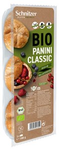 Bild von Panini Royal bio, 188 g, Schnitzer