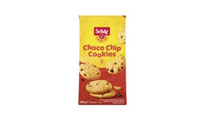 Bild von Choco Chip Cookies, 200 g, Schär