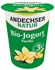 Bild von Vanille Jogurt 3,7%, 400 g, Andechser