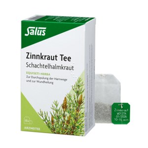 Bild von Zinnkraut, 15 FB, 30 g, Salus
