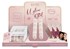 Bild von Make-Up Glow Girl Tischdisplay, 1 Stk, SANTE NATURKOSMETIK