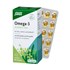 Bild von Omega 3 Algenöl Kapseln vegan, 60 KPS, Salus