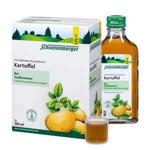 Bild von Kartoffel, 600 ml, Schoenenberger